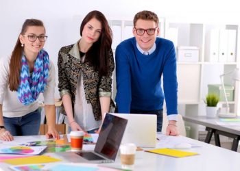 Now Is the Time to Think About Your Small-Business Success