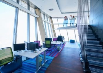 Now Is the Time to Think About Your Small-Business Success