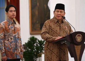 Hari Pertama Menjabat, Presiden Prabowo Dijadwalkan Lantik Menteri