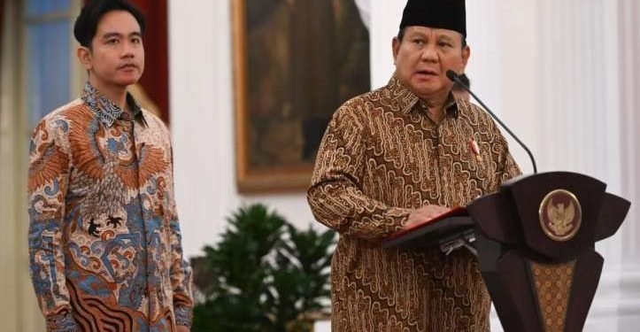 Hari Pertama Menjabat, Presiden Prabowo Dijadwalkan Lantik Menteri