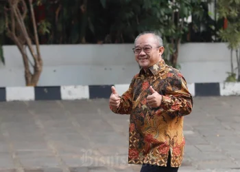 Muhammadiyah Abdul Mu’ti Ditunjuk Prabowo sebagai Mentri Pendidikan Dasar Menengah