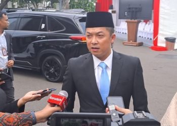Prabowo Tunjuk Taufik Hidayat Jadi Wamenpora