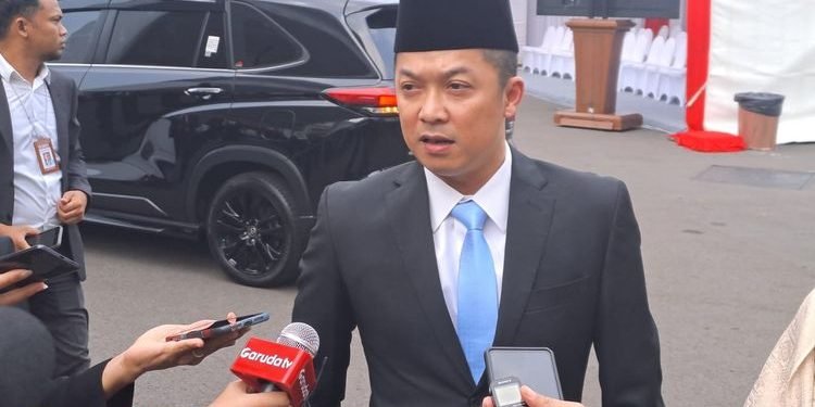 Prabowo Tunjuk Taufik Hidayat Jadi Wamenpora