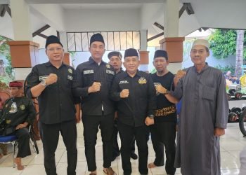 PSKBI Jalin Sinergi dengan Kapolda Banten