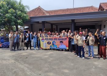 Punya Program Daulat Adat, Airin-Ade Dapat Dukungan Warga Baduy