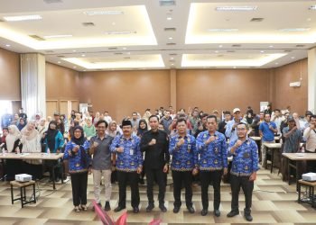 Pemkab Bakal Fasilitasi Pemilih Disabilitas di Pilkada Kabupaten Serang 2024