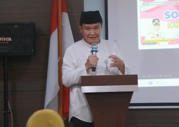 Gabungan Organisasi Wanita Siap Sukseskan Pilkada Kabupaten Serang 2024
