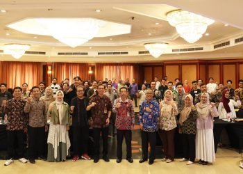 Pj Sekda Usman Asshiddiqi Qohara Buka Seleksi Kreativitas Wirausaha Pemuda Provinsi Banten 2024