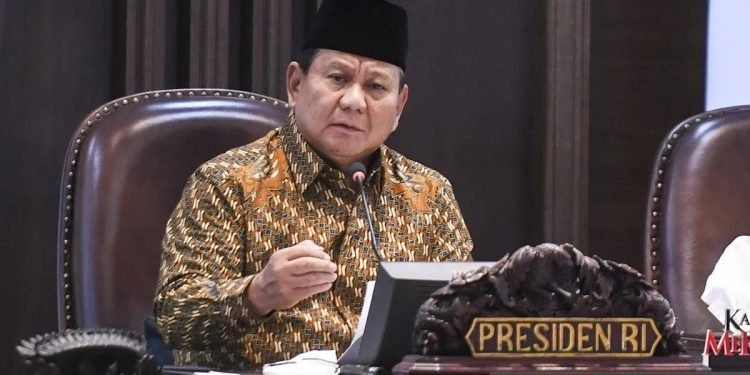 Prabowo tekankan pendidikan prioritas yang sangat tinggi