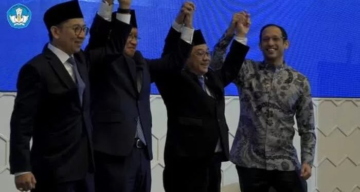 Prabowo Ingin Pendidikan Indonesia Semakin Optimal