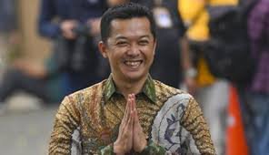 Taufik Hidayat kawal cabang olahraga ke Olimpiade 2028