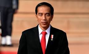 Jumlah Uang Pensiun Seumur Hidup Jokowi.