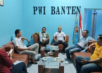 PWI Kabupaten Serang Buka Penjaringan Calon Ketua