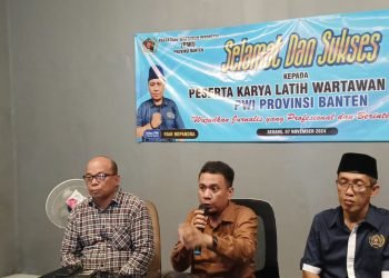 Rian Nopandra : Ketum PWI Pusat Adalah Zulmansyah Sekedang