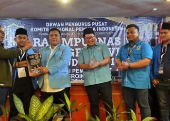 Pemuda Adalah Kunci Pembangunan & Perekat Bangsa