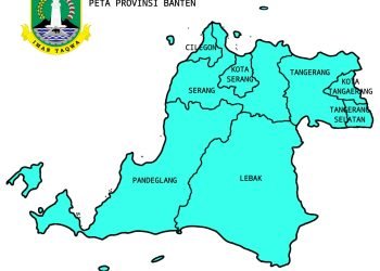 Tangerang Hengkang Dari Banten, Siap Jadi Provinsi Baru?