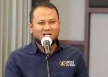 Ahmad Fauzi Chan Ditunjuk Sebagai Ketua Tim Delegasi Peringatan Hari Pers Nasional 2025 di Provinsi Riau