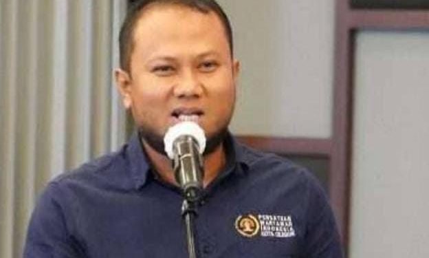Ahmad Fauzi Chan Ditunjuk Sebagai Ketua Tim Delegasi Peringatan Hari Pers Nasional 2025 di Provinsi Riau