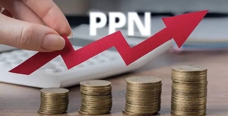 Kritisi Kenaikan PPN 12%, Peluang atau Beban Baru Ekonomi Indonesia?