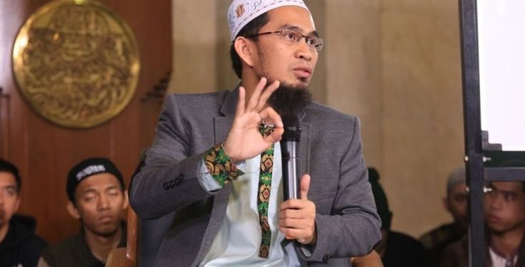 Putra Banten UAH Raih Gelar S3 Doktor