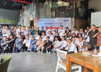 PT Arfana Land Group Raih Juara Pertama Kualitas Rumah Terbaik