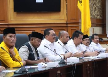 Pemkab Serang Komitmen Bakal Angkat PPPK Paruh Waktu ke Penuh Waktu