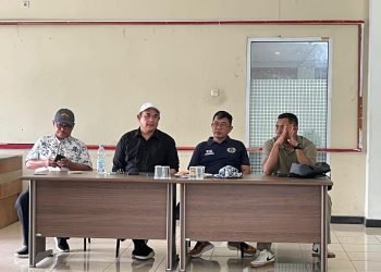 Peringatan Hari Pers Nasional di Riau Siapkan 15 Agenda Kegiatan 