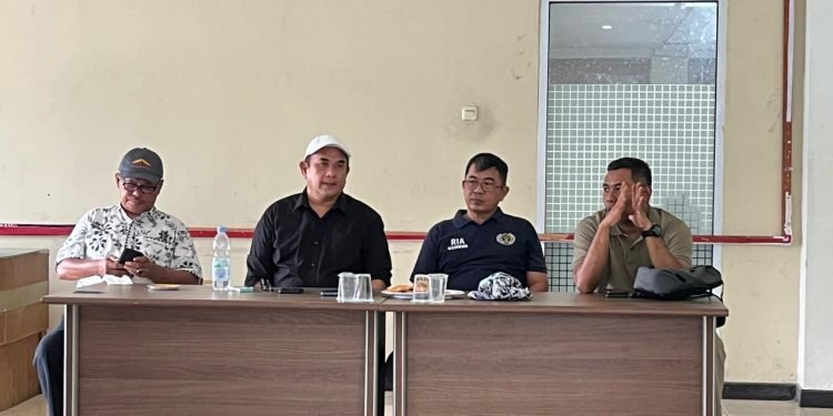 Peringatan Hari Pers Nasional di Riau Siapkan 15 Agenda Kegiatan 