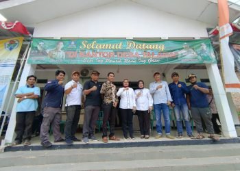 Pemberdayaan Masyarakat Bantaran Sungai Gus Ipul Masuki Tahap Perencanaan Teknis