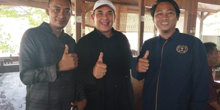 Sambut HPN di Riau, PWI Pandeglang Tetap Solid