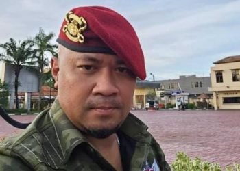 Kapolres Serang AKBP Condro Sasongko Dimata Tokoh Agama, Dikenal Humanis dan Tegas Dalam Penegakan Hukum