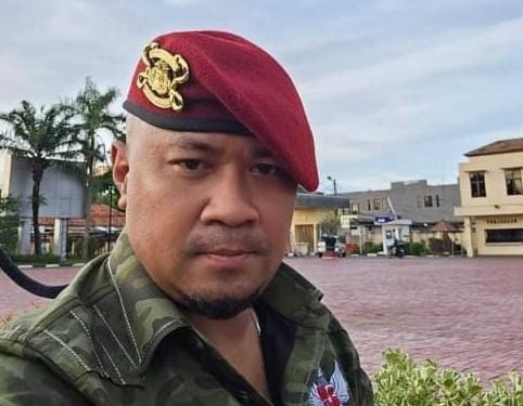 Kapolres Serang AKBP Condro Sasongko Dimata Tokoh Agama, Dikenal Humanis dan Tegas Dalam Penegakan Hukum