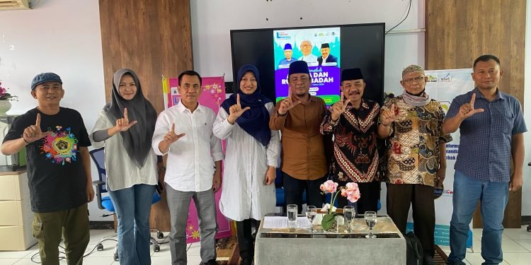 Ketua PWI Banten: Media Berperan Penting Jaga Keberagaman