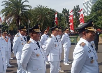 Andra Soni – A Dimyati Natakusumah Dilantik Presiden Sebagai Gubernur dan Wakil Gubernur Banten 2025 – 2030