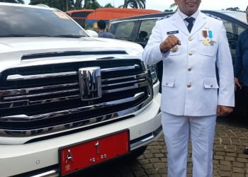 Ikuti Retret Kepala Daerah, Ini Persiapan Gubernur Banten Andra Soni