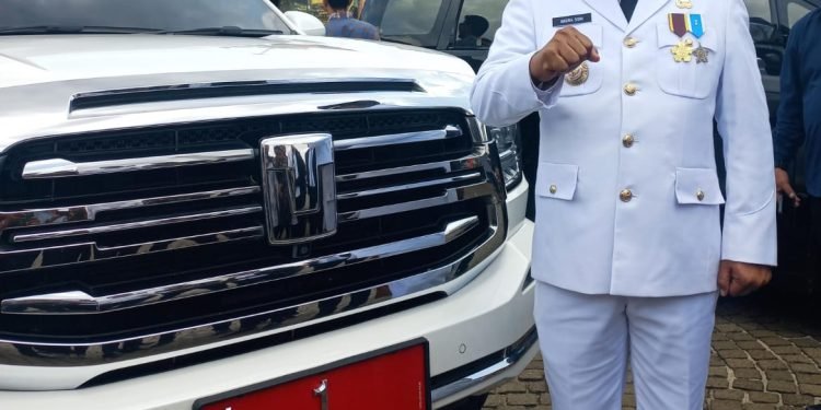 Ikuti Retret Kepala Daerah, Ini Persiapan Gubernur Banten Andra Soni