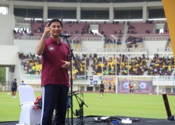 Wagub Banten Berencana Optimalkan BIS