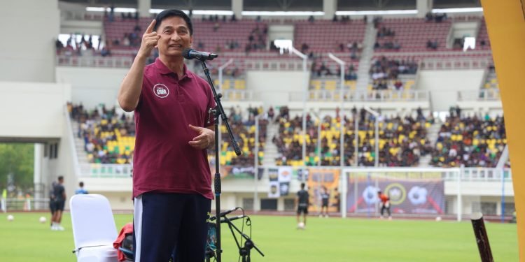 Wagub Banten Berencana Optimalkan BIS