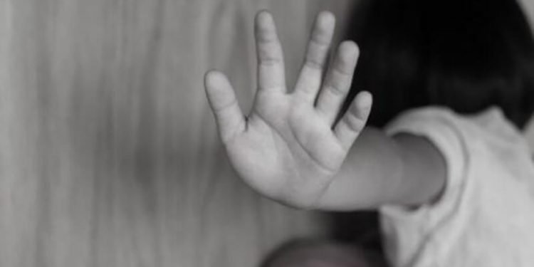 Cabuli Gadis dibawah Umur, Satu Tersangka Diamankan Satreskrim Polres Serang