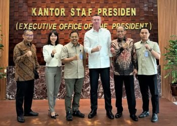 Program MBG, Provinsi Banten Gandeng Hotel 