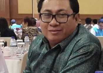 Sewindu Mengarungi Disrupsi Multidimensi