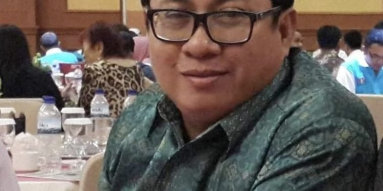 Sewindu Mengarungi Disrupsi Multidimensi