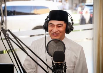 Efisiensi Anggaran, Wagub Banten A Dimyati Natakusumah: Untuk Perkuat Sektor Pendidikan