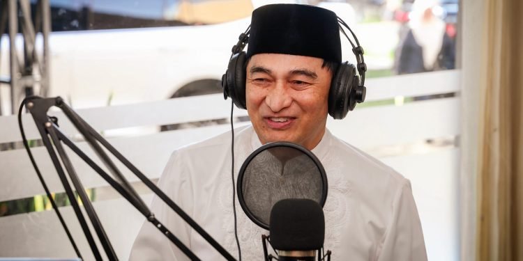 Efisiensi Anggaran, Wagub Banten A Dimyati Natakusumah: Untuk Perkuat Sektor Pendidikan