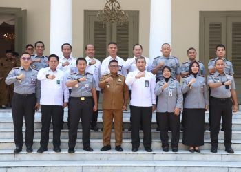 Gubernur Banten Andra Soni: Pemprov Banten Lakukan Pendataan Aset