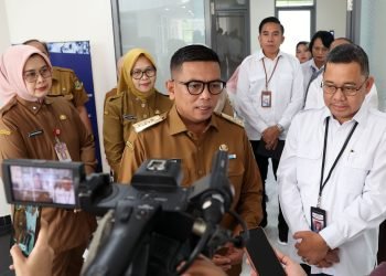 DPRD Siap Sukseskan Program Gubernur Banten
