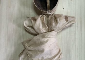 Dukun Cabul di Serang Ditangkap, Modus Tawarkan Ketenangan untuk Cabuli Korban