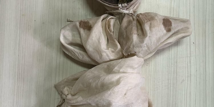 Dukun Cabul di Serang Ditangkap, Modus Tawarkan Ketenangan untuk Cabuli Korban