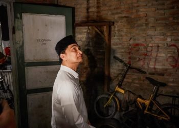 Pastikan Tepat Sasaran, Wagub Banten A Dimyati Natakusumah Kunjungi Penerima Manfaat Bantuan RTLH