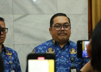 Gaji ke-13 dan THR ASN Pemkab Serang Cair Besok!